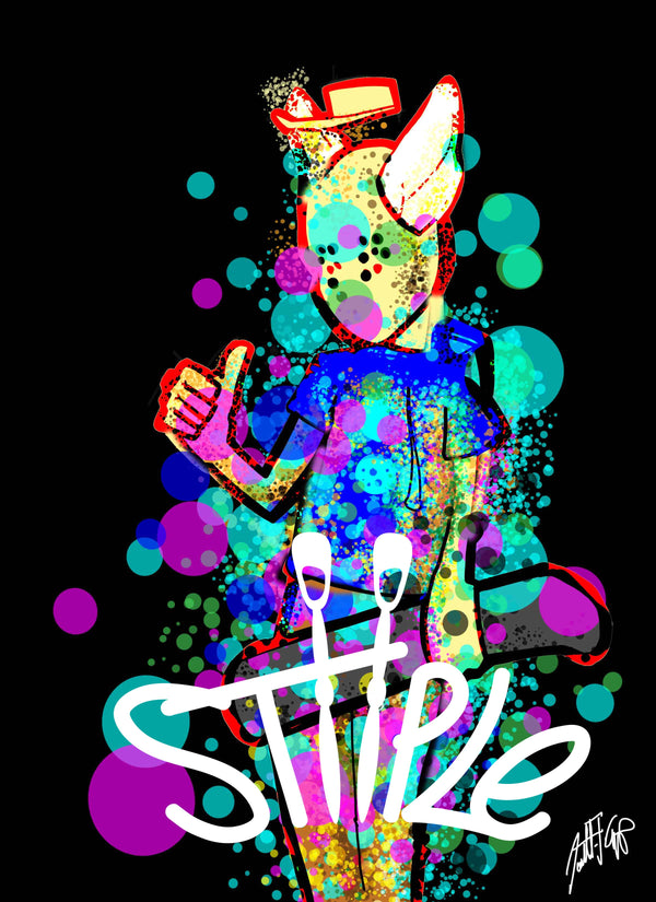 Stiiple Collection